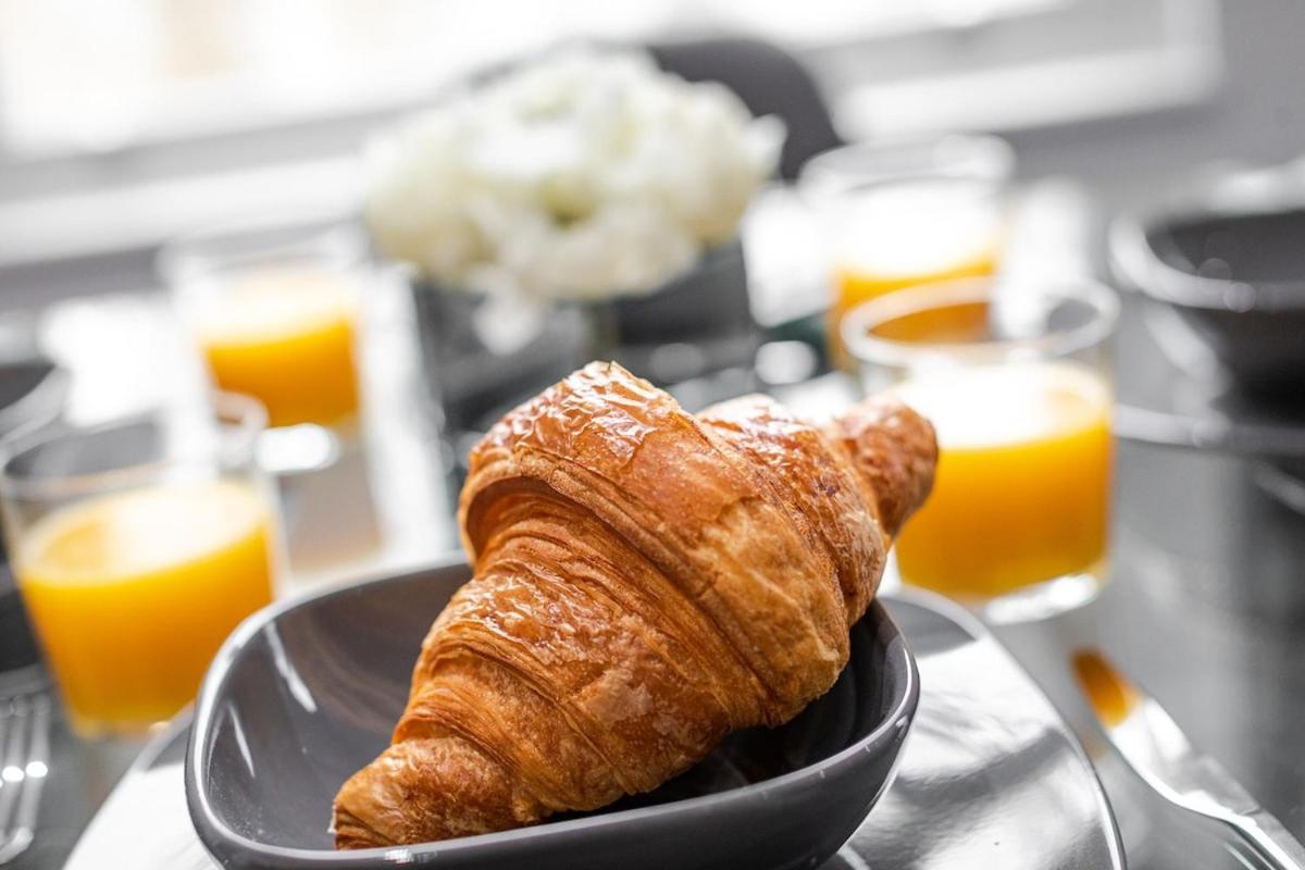 Appartamento Air Conditioned Luxstay Mayfair