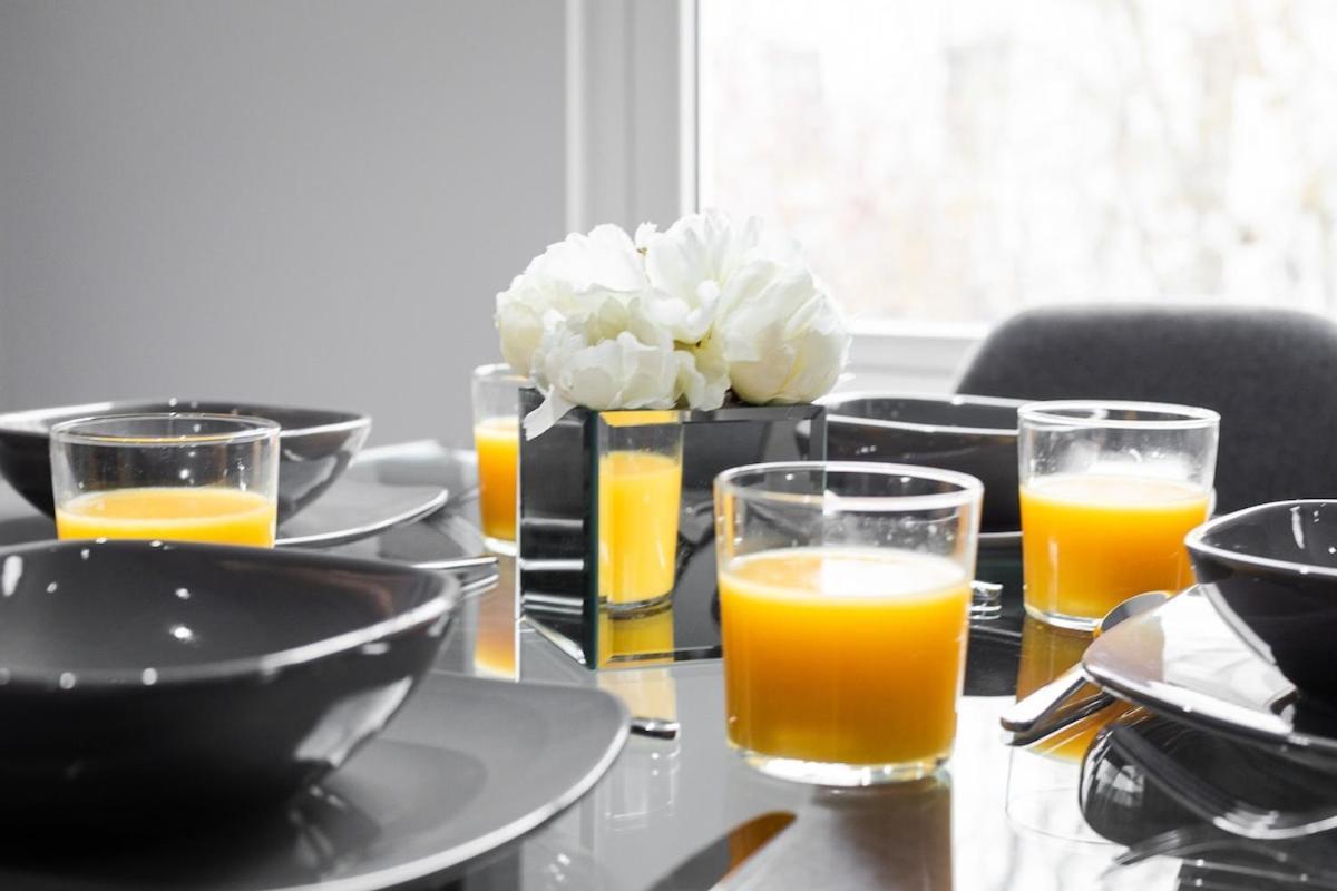 Air Conditioned Luxstay Mayfair Appartamento Londra