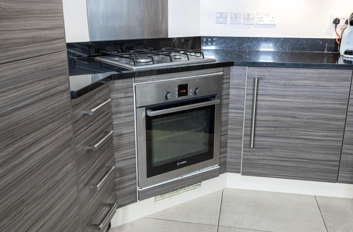 Air Conditioned Luxstay Mayfair Appartamento *