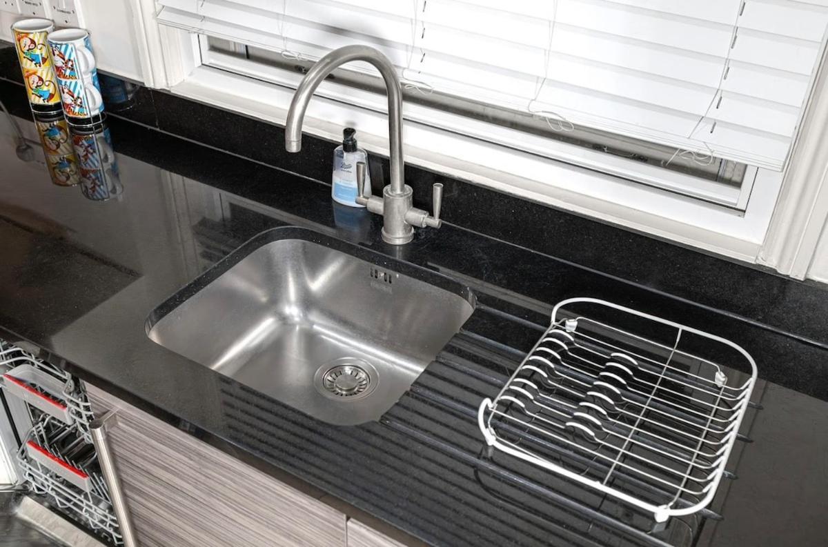 Air Conditioned Luxstay Mayfair Appartamento