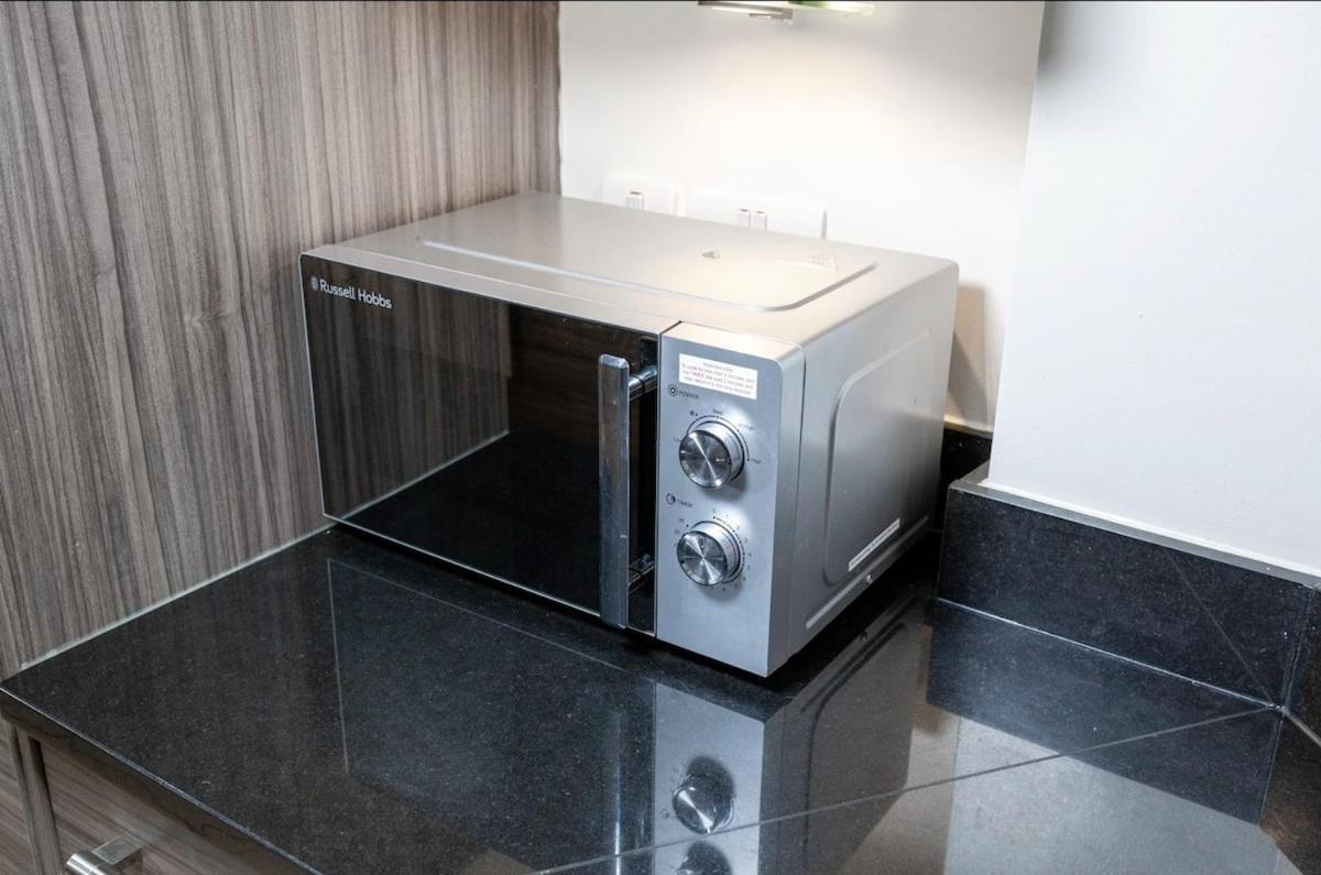 Air Conditioned Luxstay Mayfair Appartamento Londra