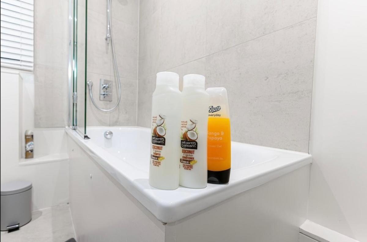 Air Conditioned Luxstay Mayfair *