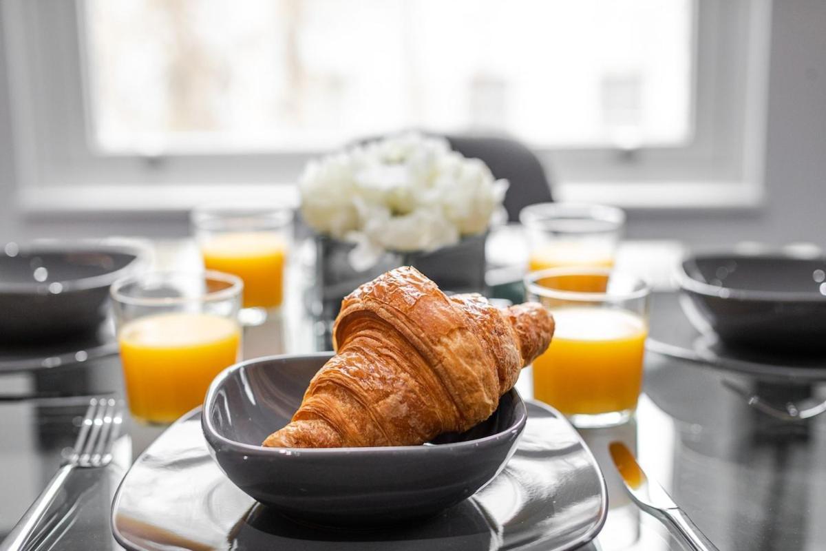 Air Conditioned Luxstay Mayfair